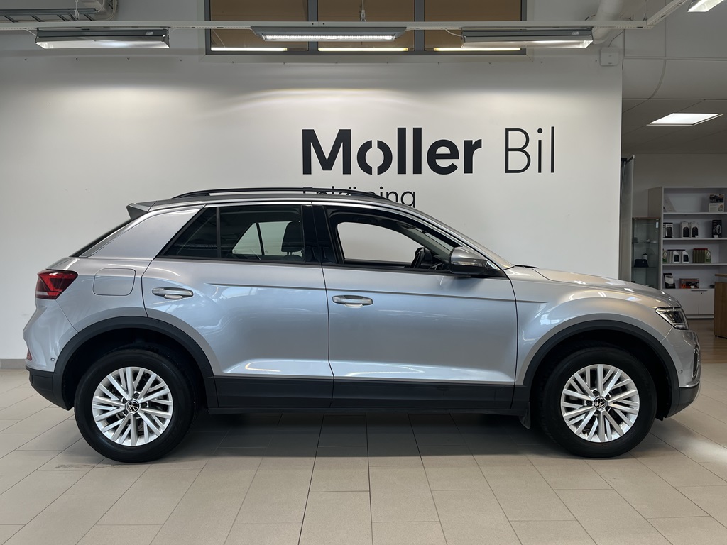 Volkswagen T-Roc JAK98D
