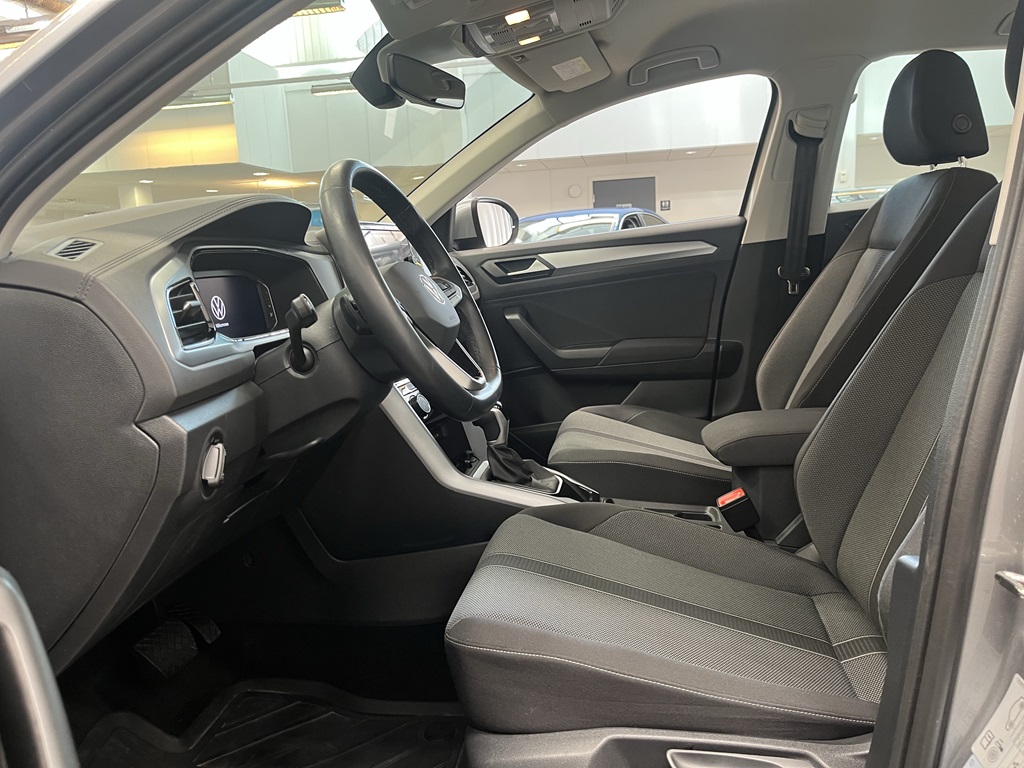 Volkswagen T-Roc JAK98D