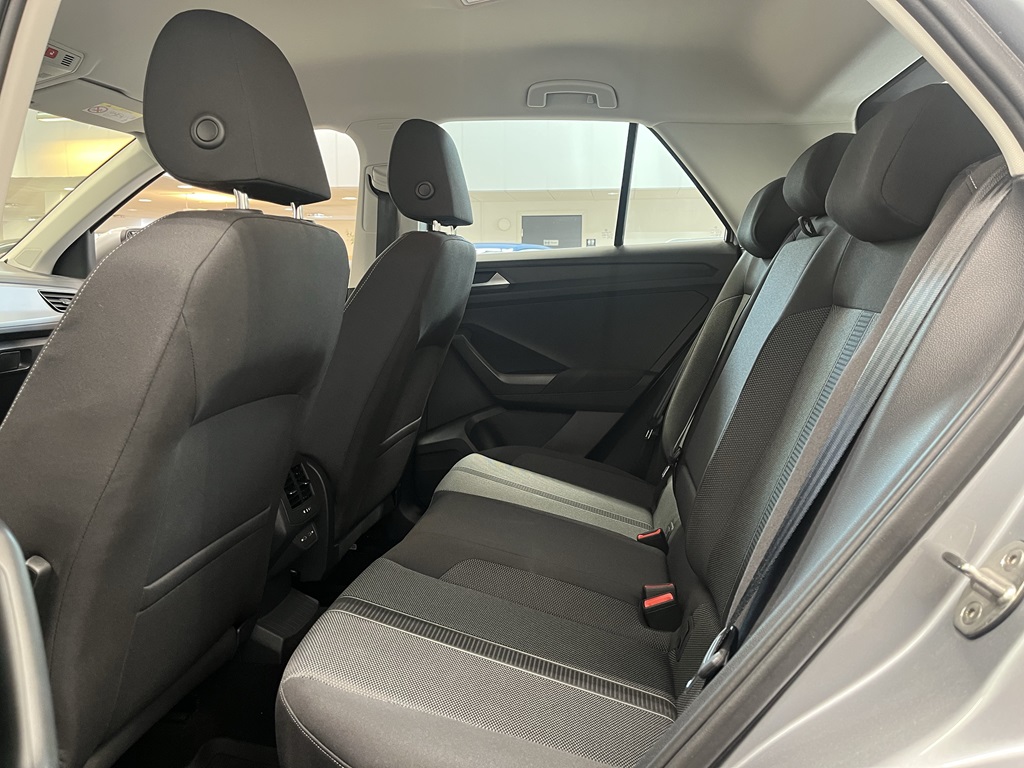 Volkswagen T-Roc JAK98D