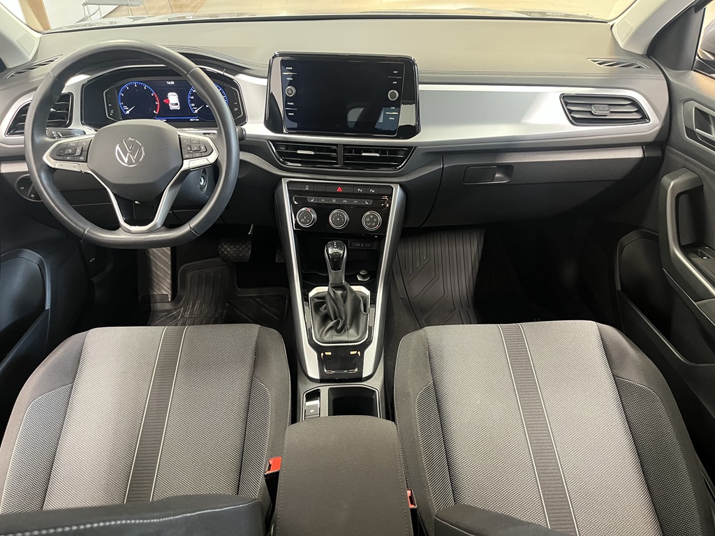 Volkswagen T-Roc JAK98D