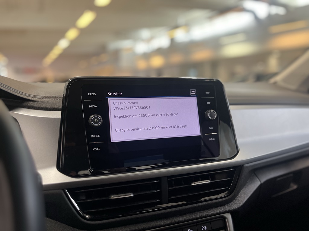 Volkswagen T-Roc JAK98D