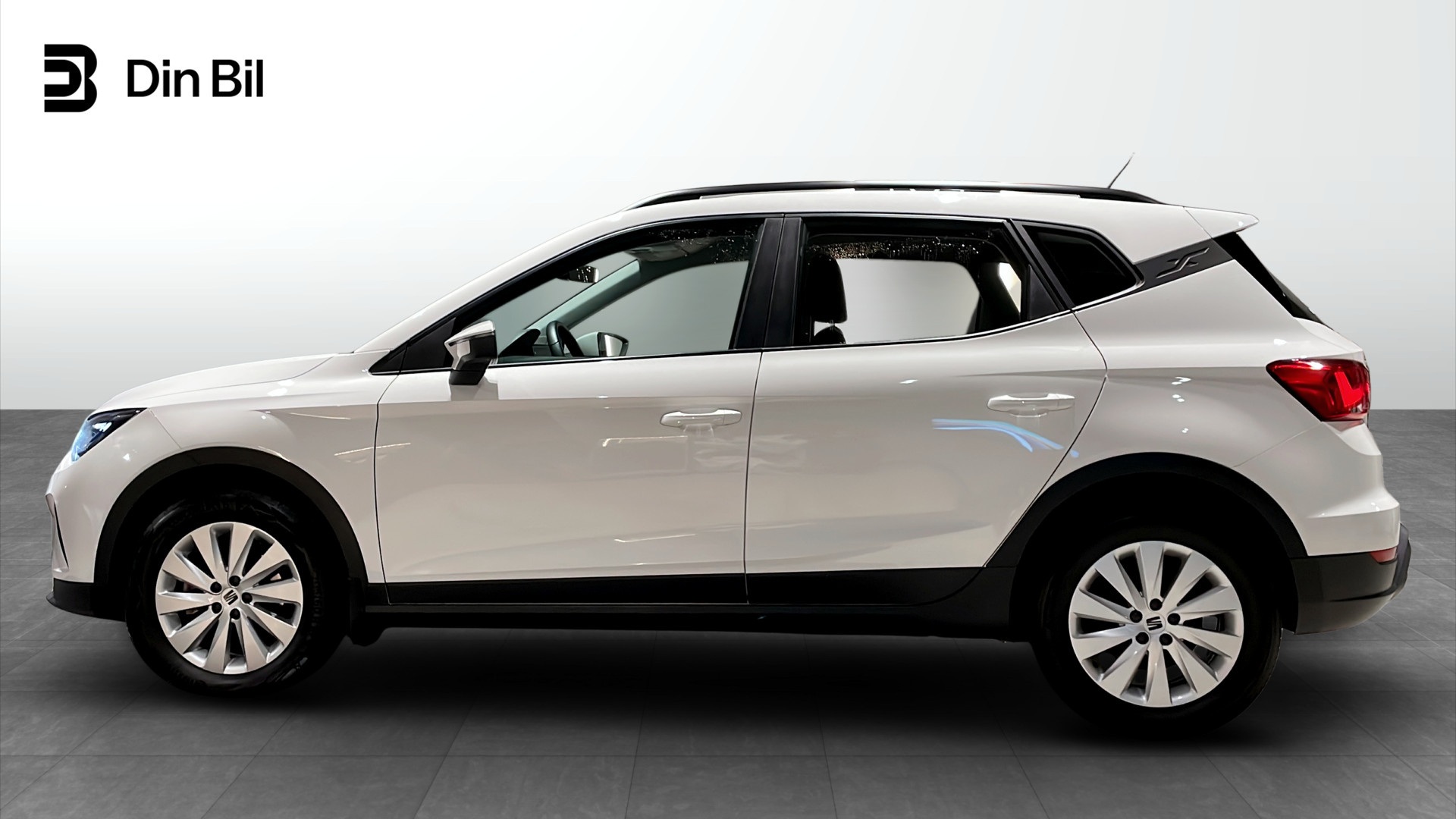 SEAT Arona JAL03Z