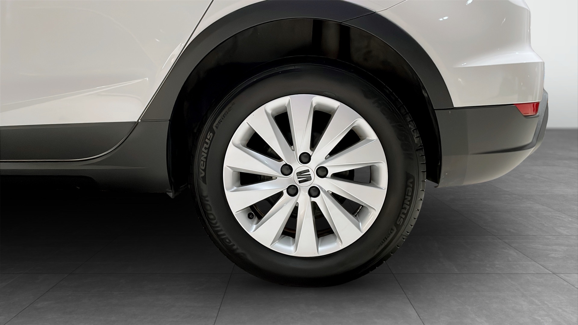 SEAT Arona JAL03Z