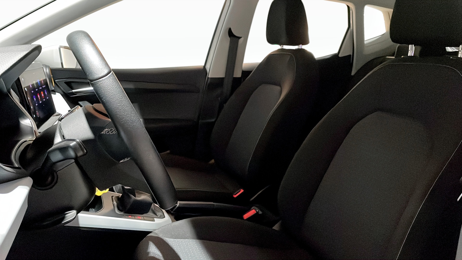 SEAT Arona JAL03Z