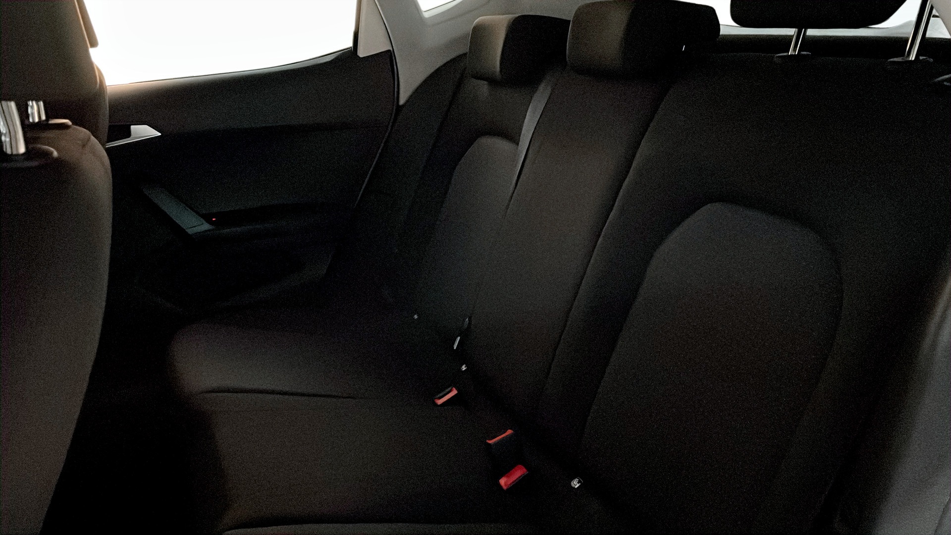 SEAT Arona JAL03Z