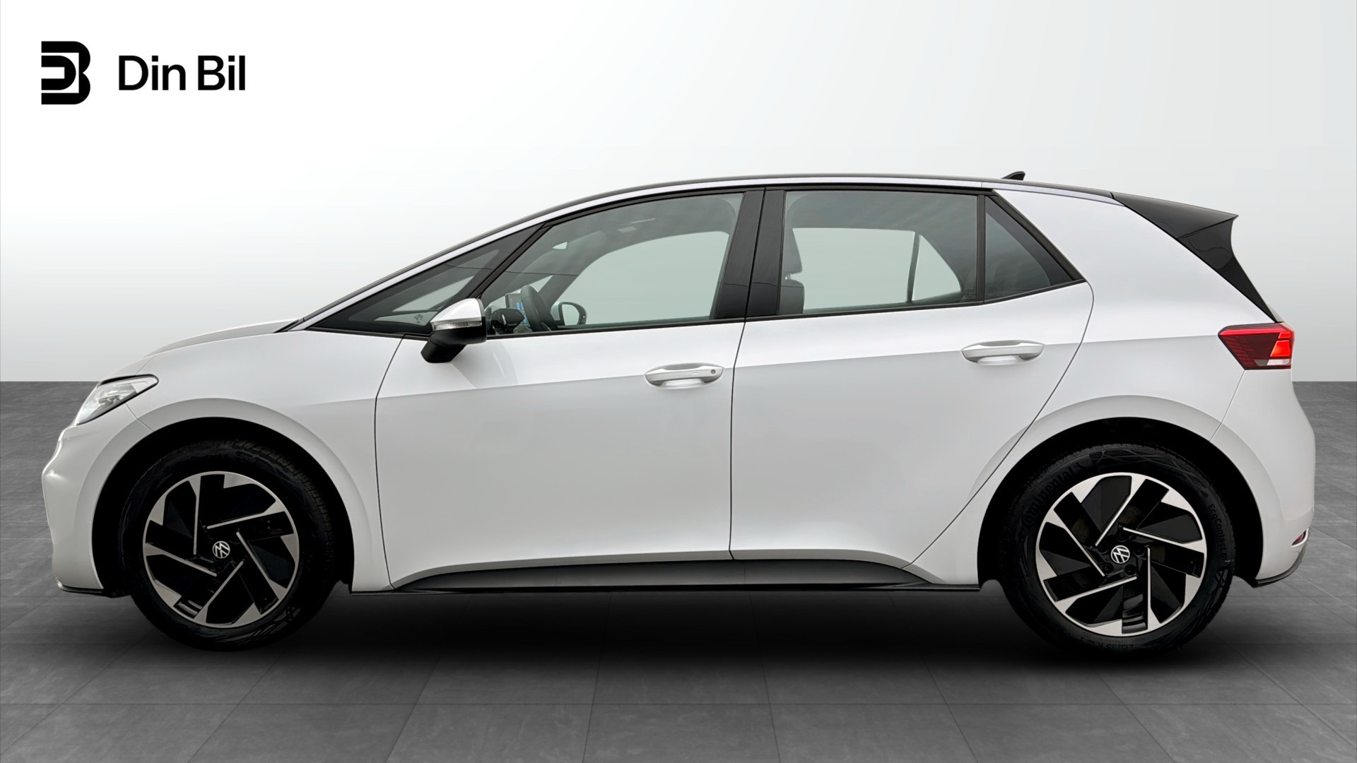 Volkswagen ID.3 JAL09J