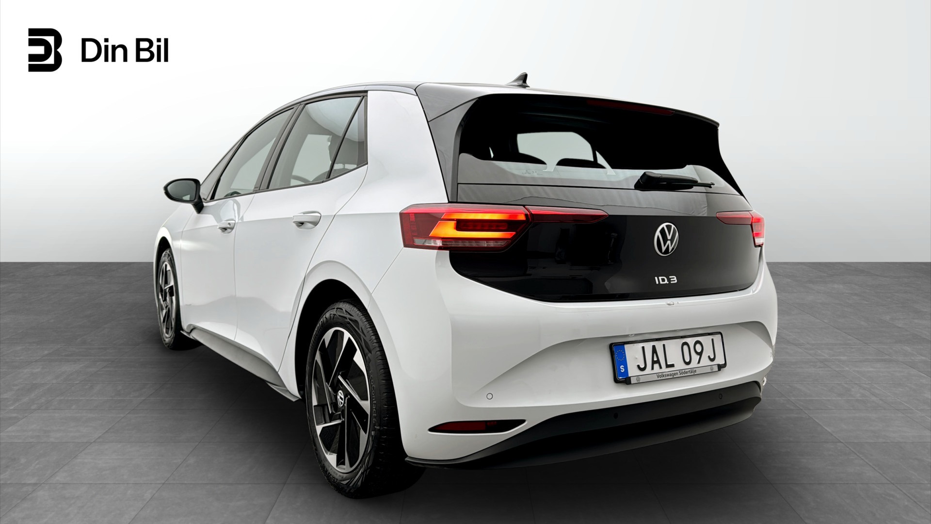 Volkswagen ID.3 JAL09J