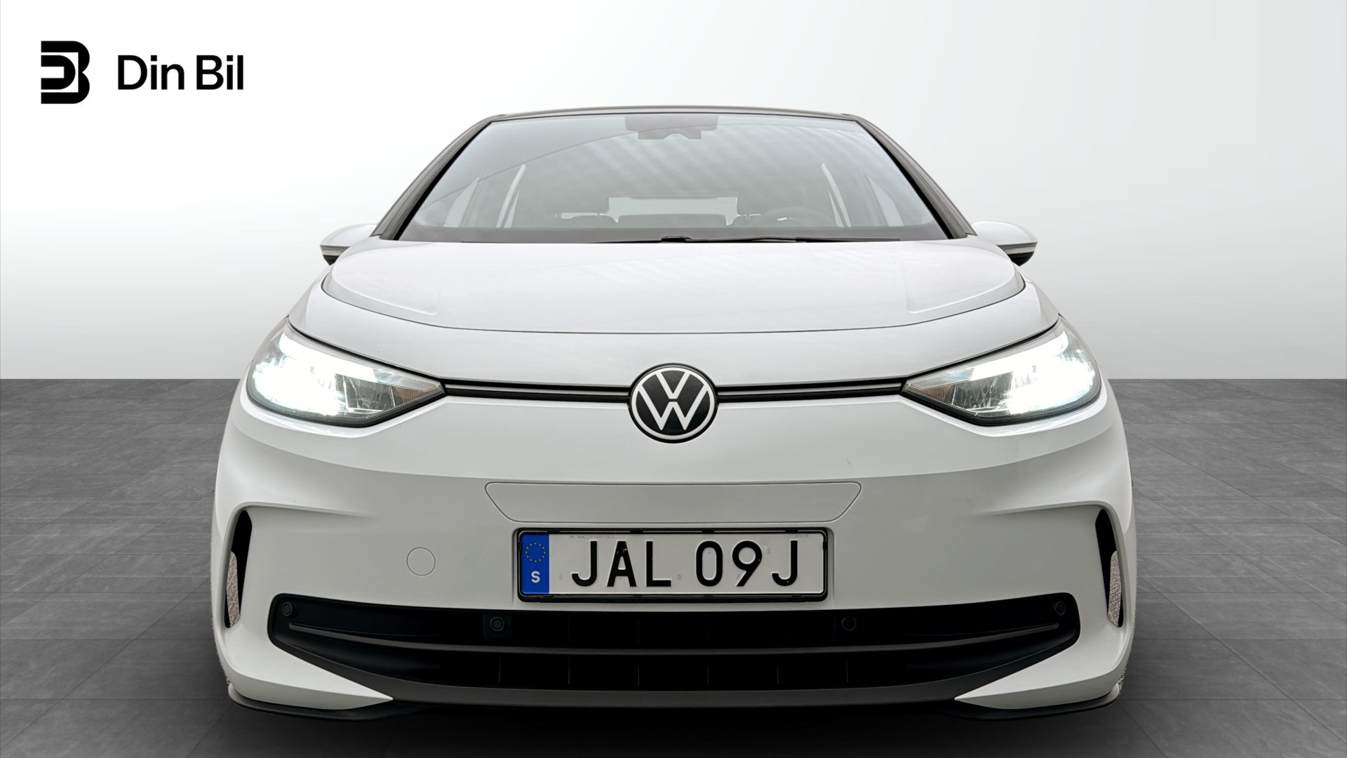 Volkswagen ID.3 JAL09J