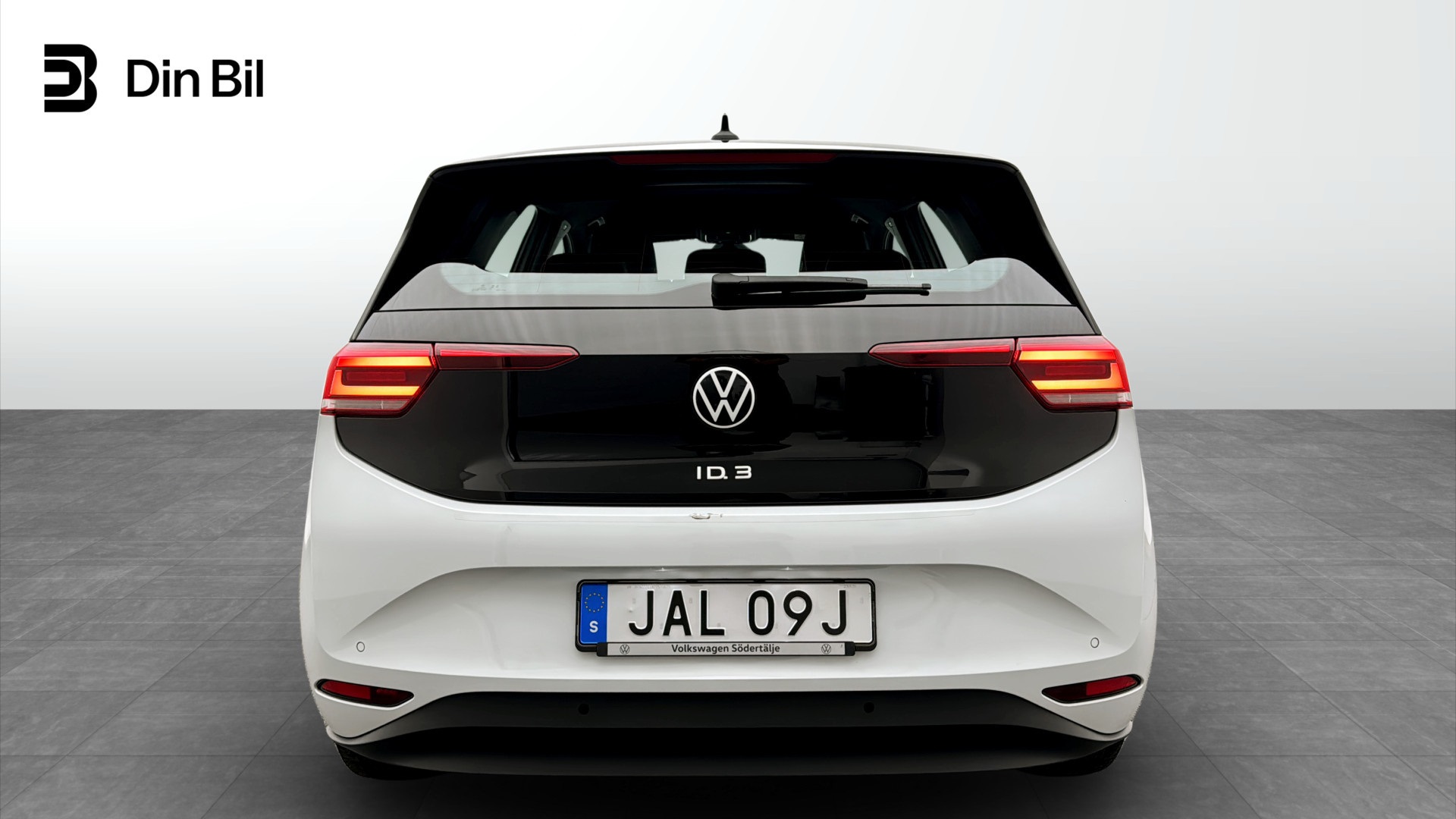 Volkswagen ID.3 JAL09J