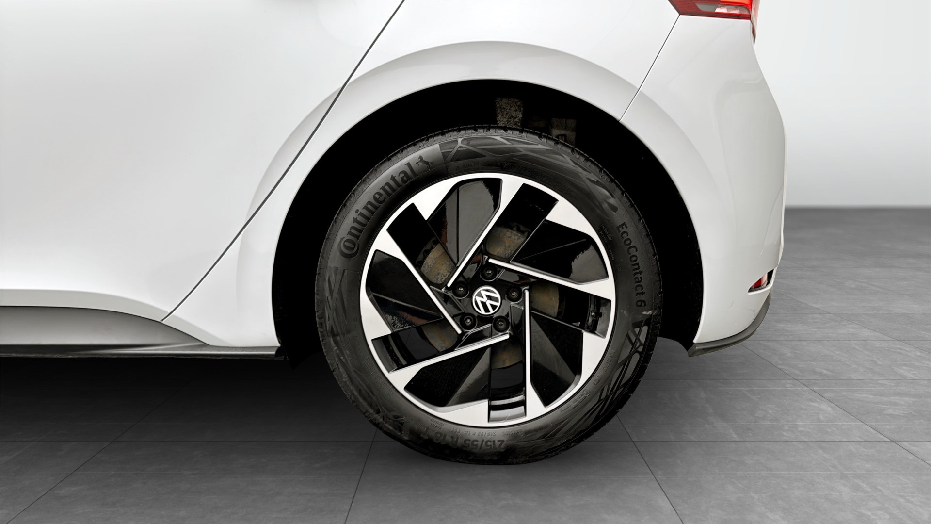 Volkswagen ID.3 JAL09J
