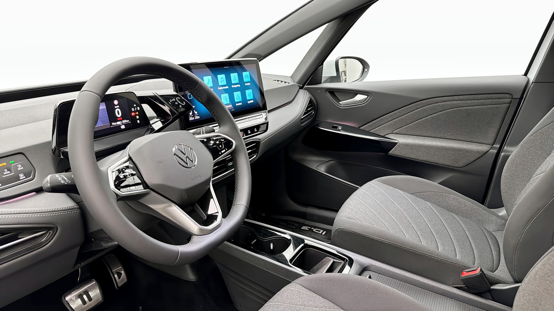 Volkswagen ID.3 JAL09J