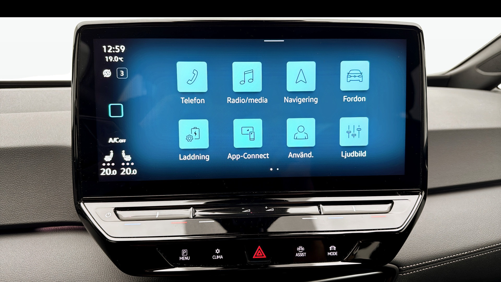 Volkswagen ID.3 JAL09J