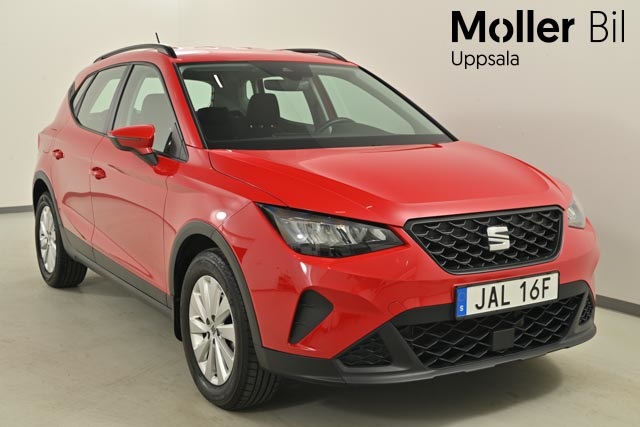 SEAT Arona 2023
