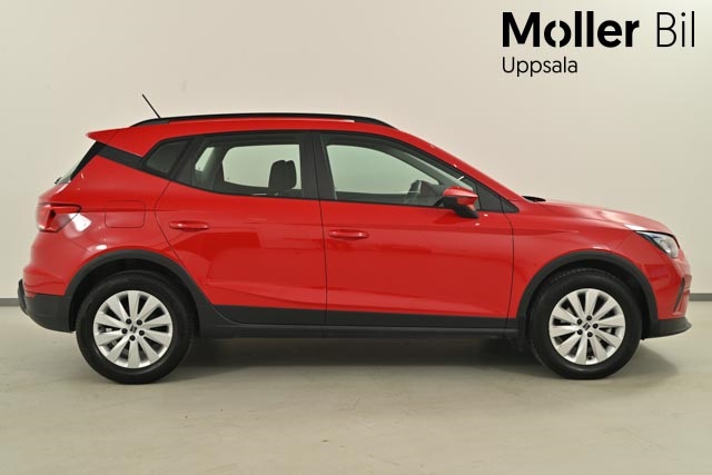 SEAT Arona JAL16F