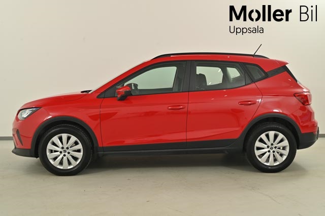 SEAT Arona JAL16F