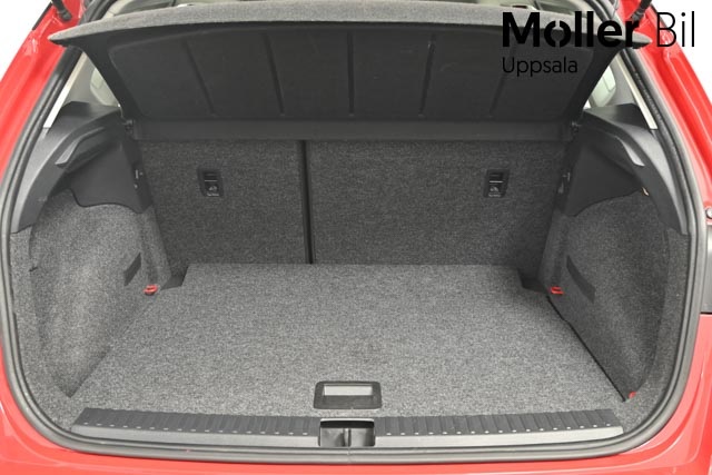 SEAT Arona JAL16F