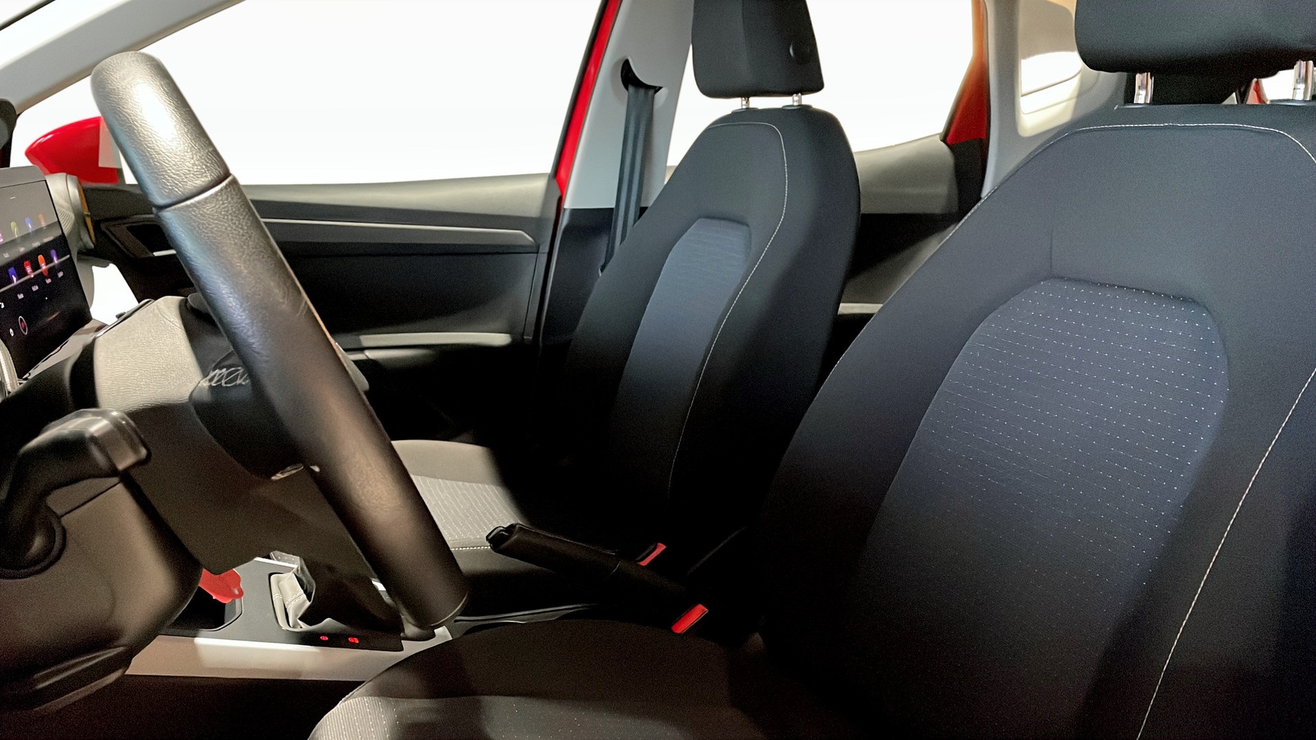 SEAT Arona JAL24D