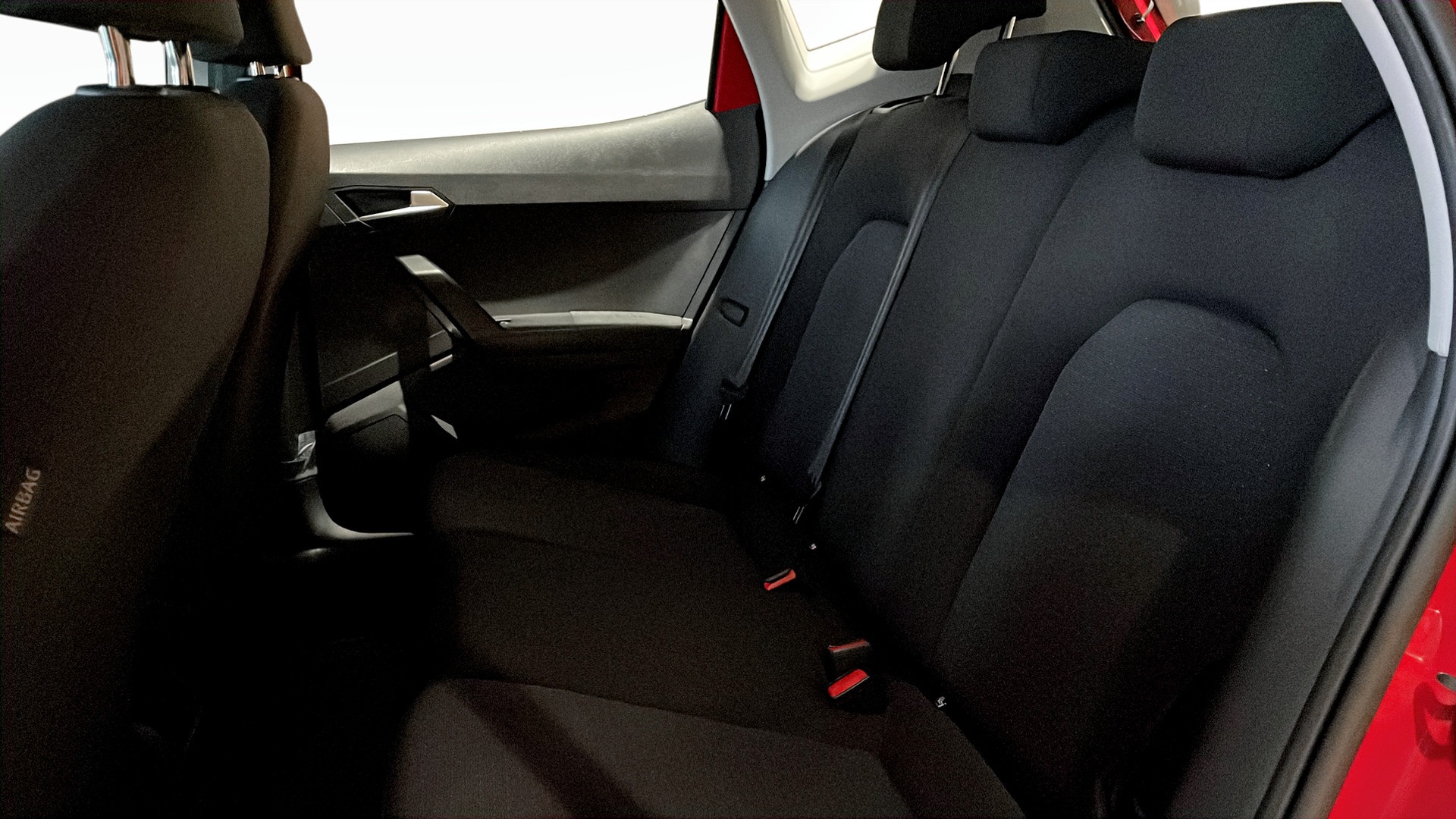 SEAT Arona JAL24D