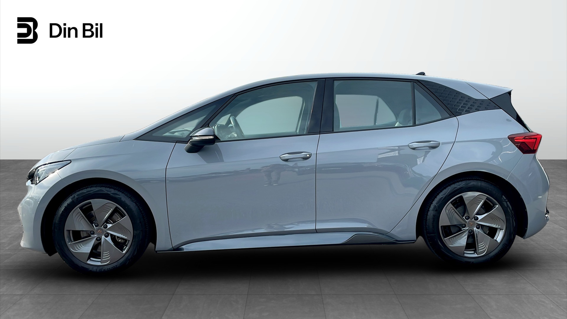 CUPRA Born JAL44Y