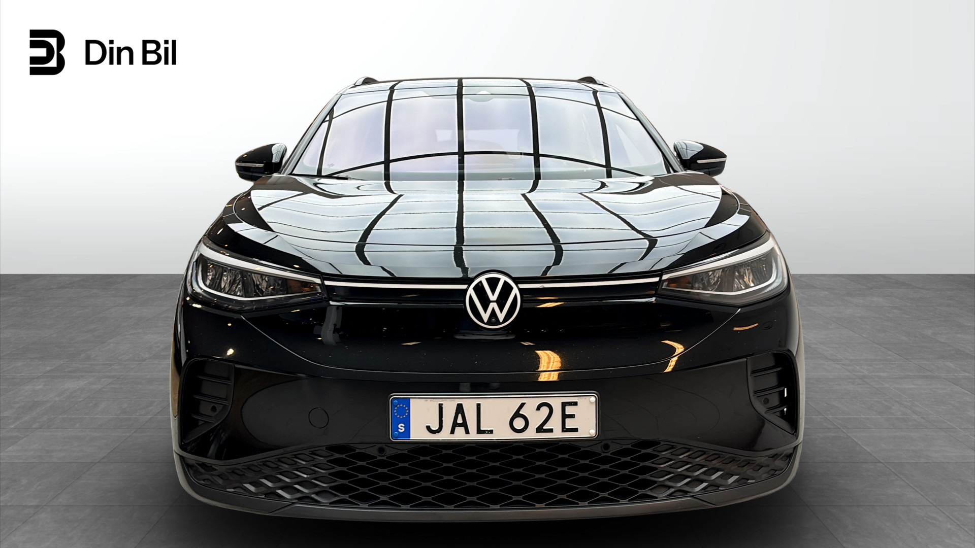Volkswagen ID.4 JAL62E