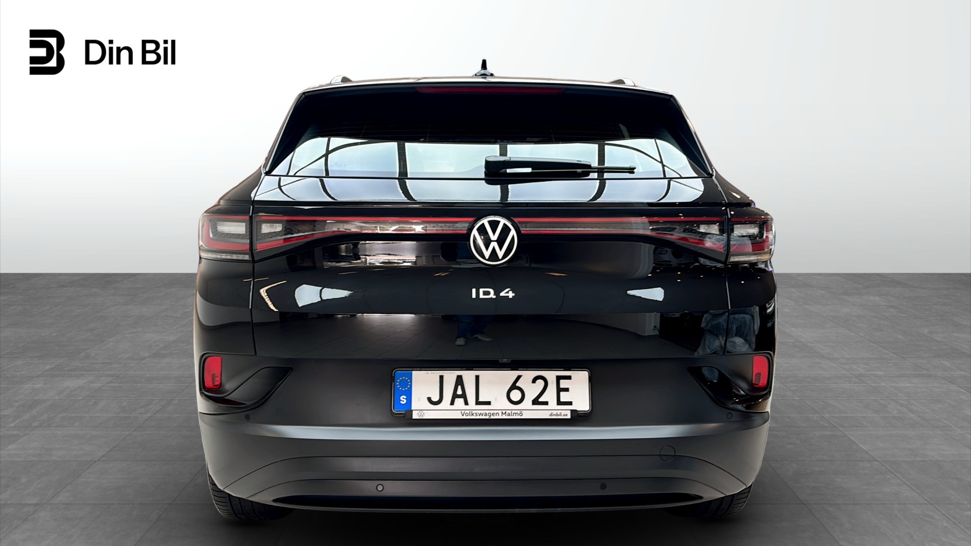 Volkswagen ID.4 JAL62E