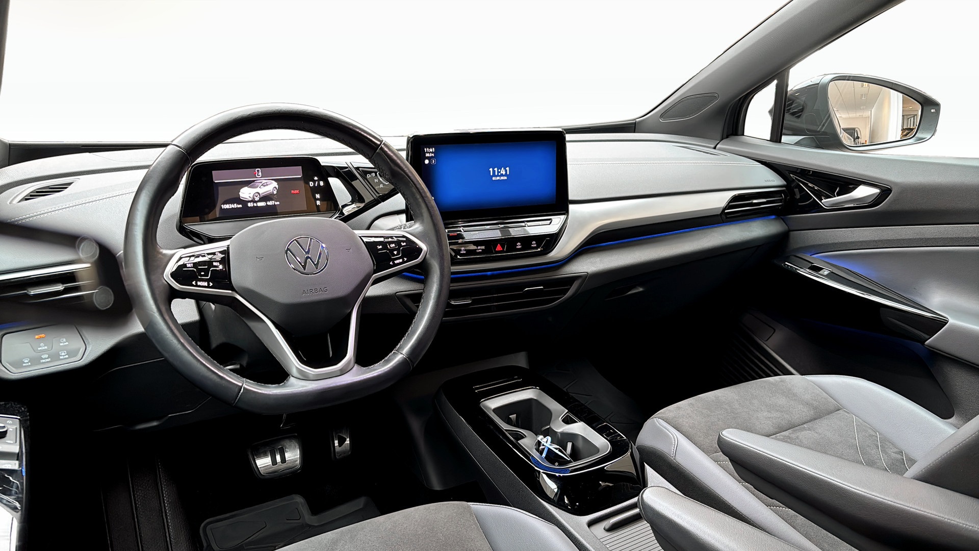Volkswagen ID.4 JAL62E