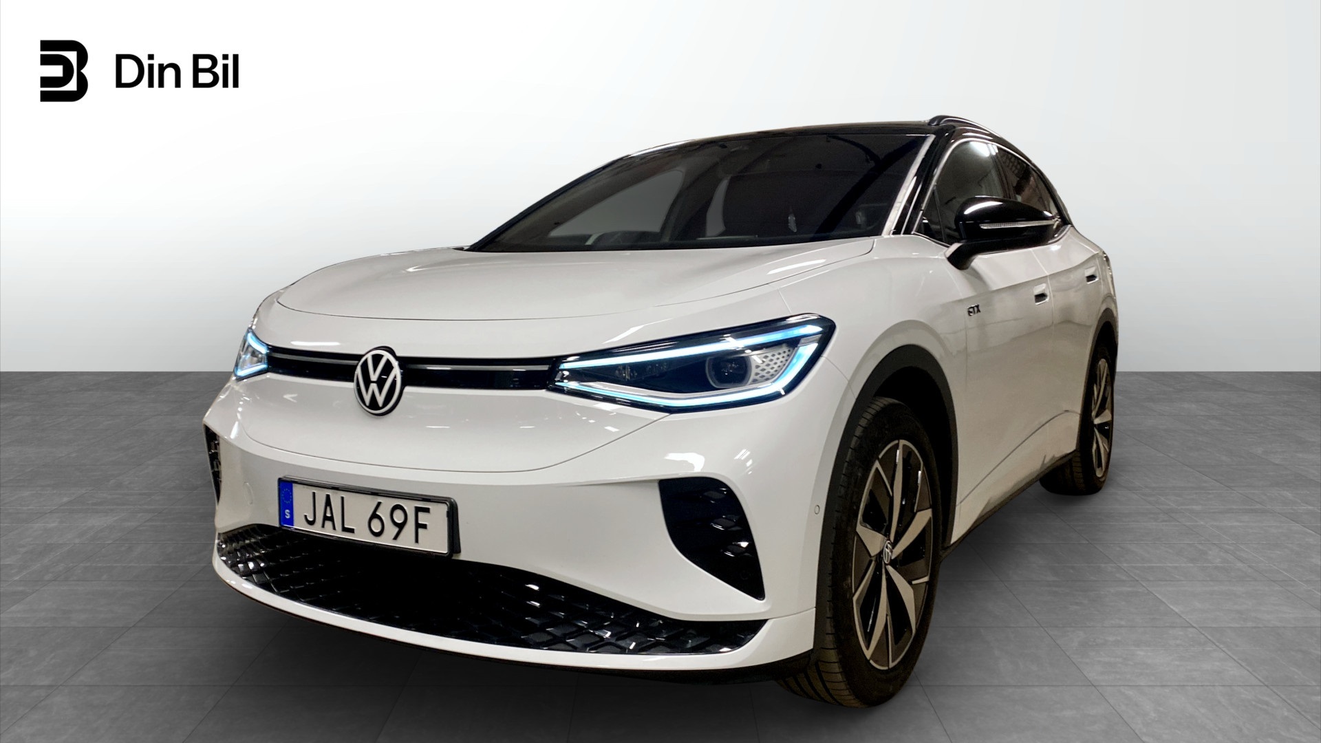 Bild för bil JAL69F