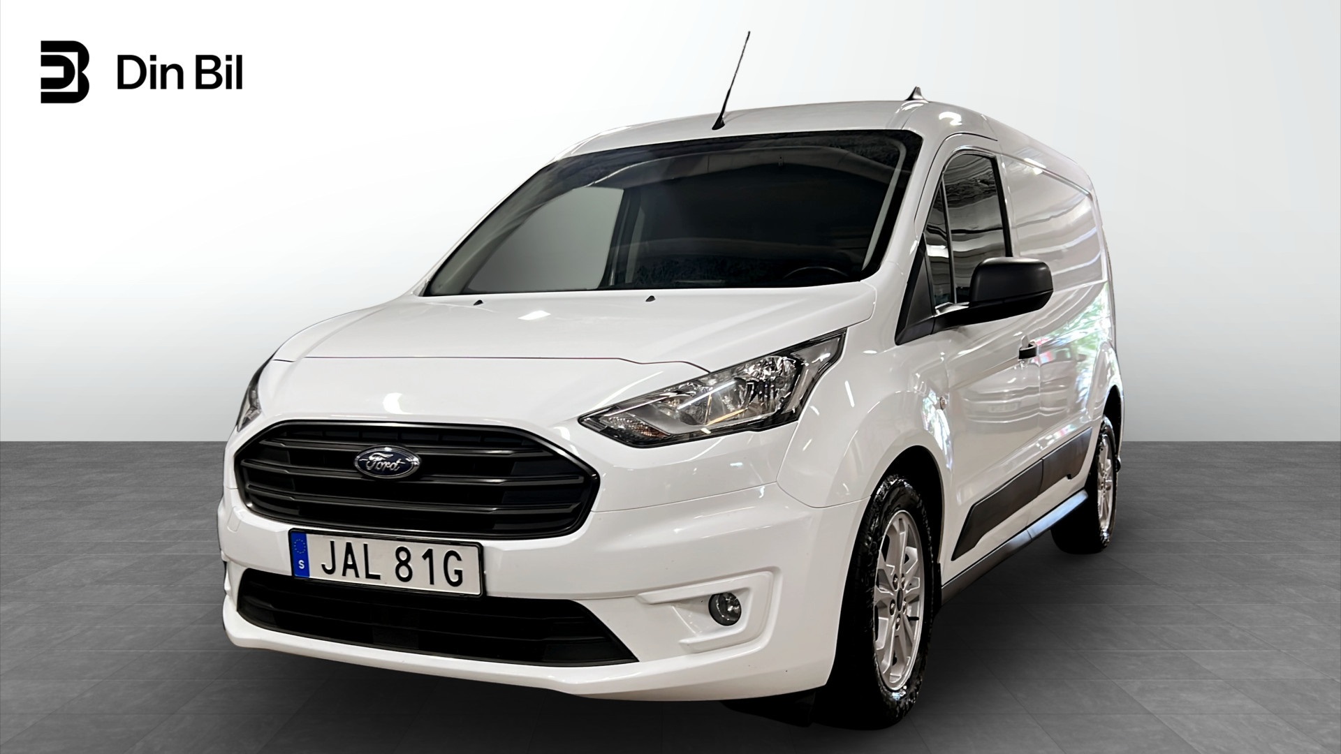 Ford Transit 2023