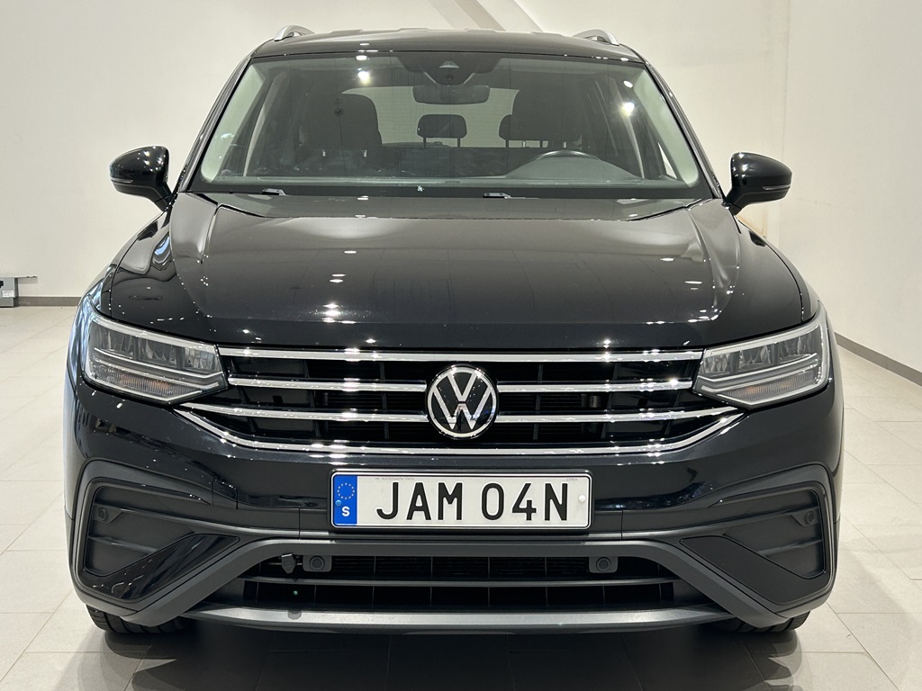 Volkswagen Tiguan Allspace JAM04N