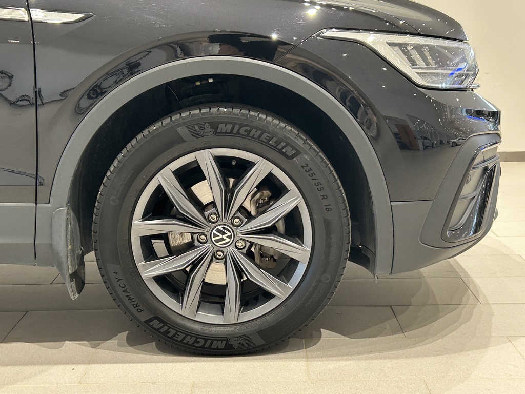 Volkswagen Tiguan Allspace JAM04N