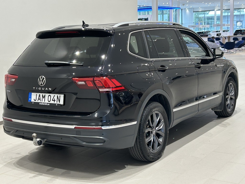 Volkswagen Tiguan Allspace JAM04N