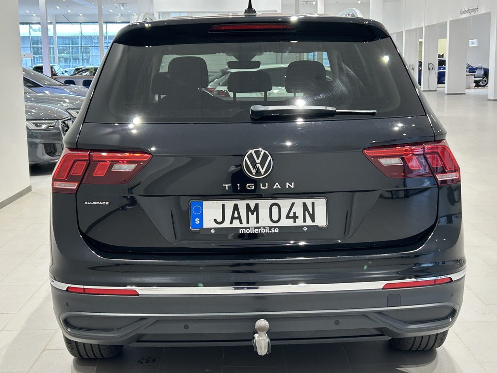 Volkswagen Tiguan Allspace JAM04N