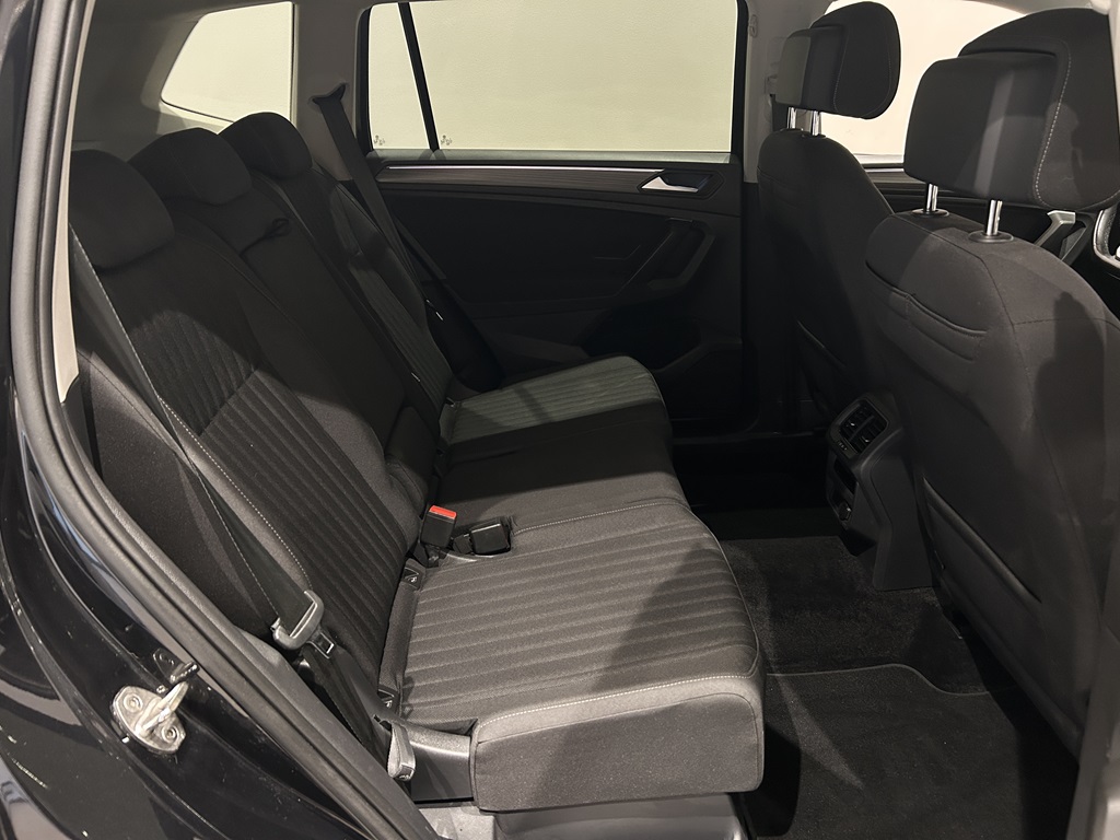Volkswagen Tiguan Allspace JAM04N