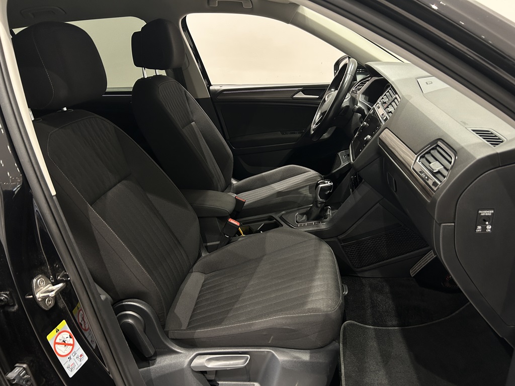 Volkswagen Tiguan Allspace JAM04N
