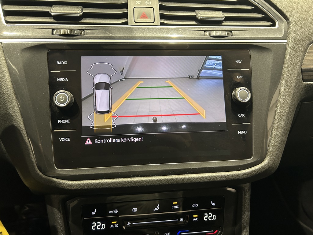 Volkswagen Tiguan Allspace JAM04N