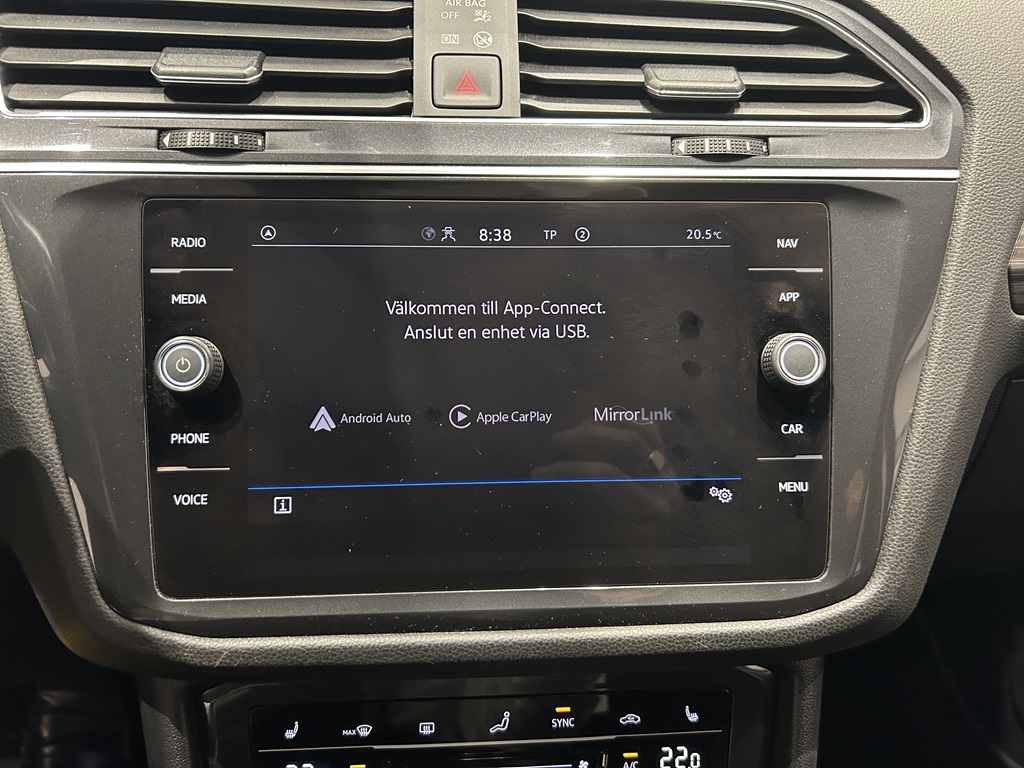 Volkswagen Tiguan Allspace JAM04N