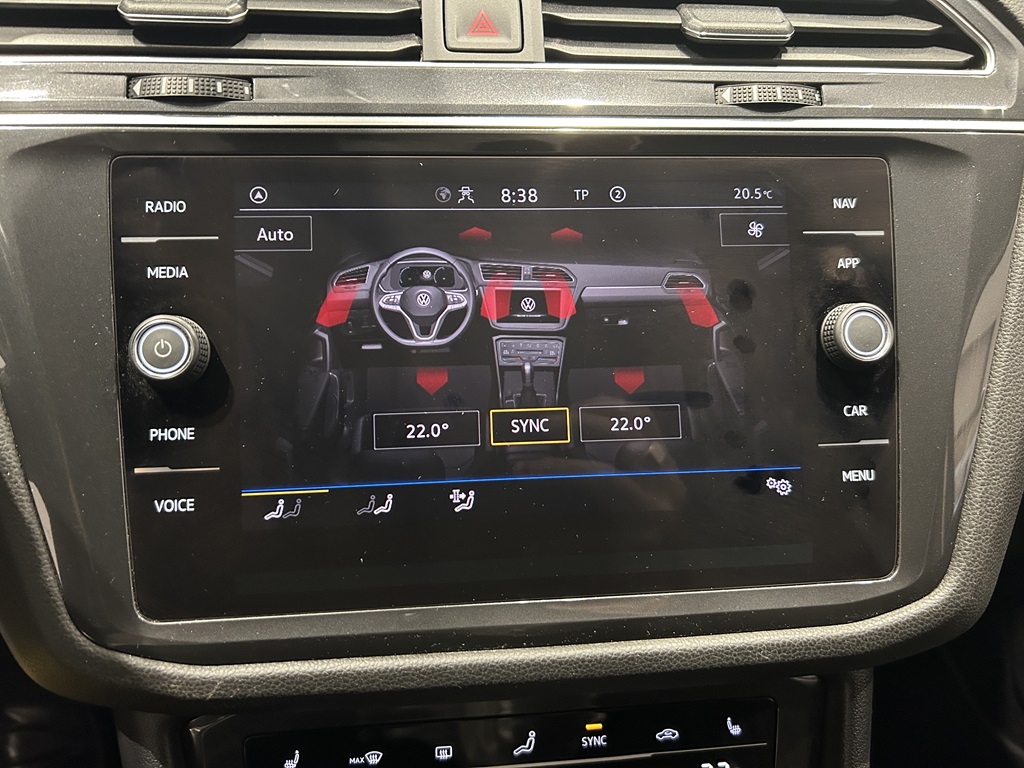Volkswagen Tiguan Allspace JAM04N