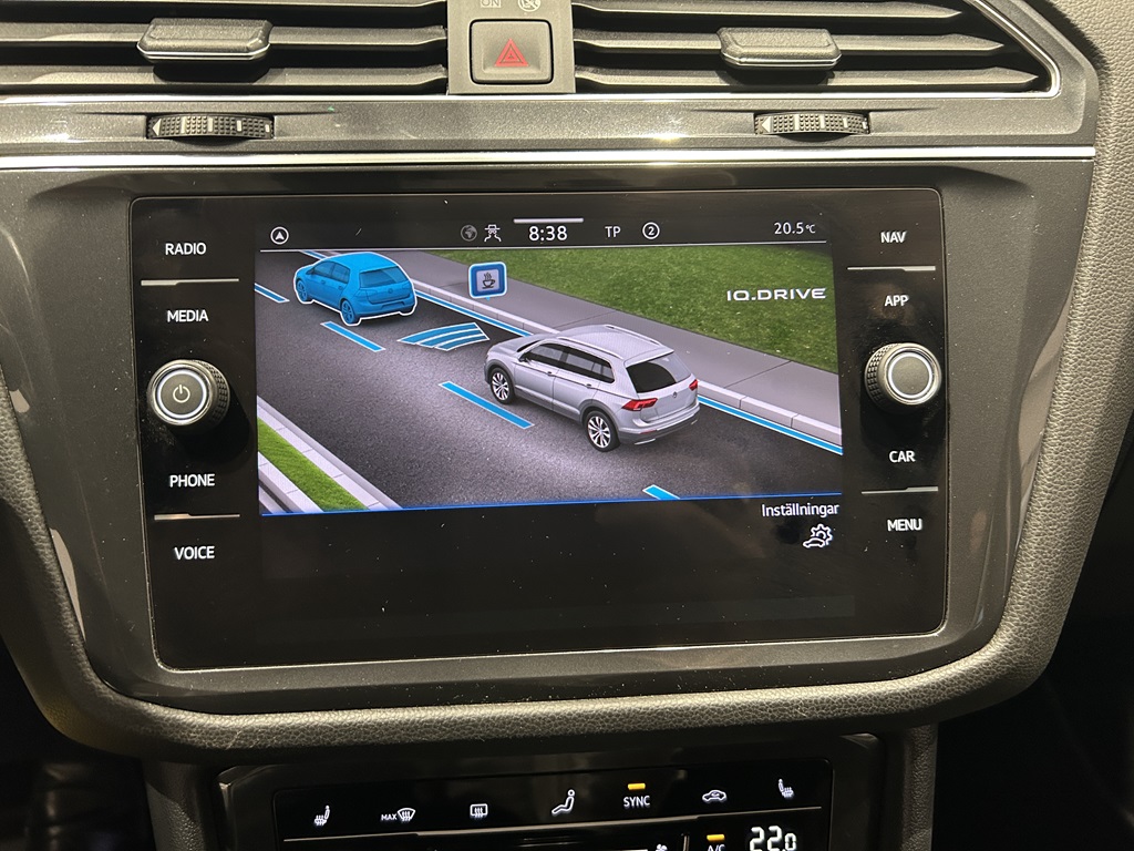 Volkswagen Tiguan Allspace JAM04N
