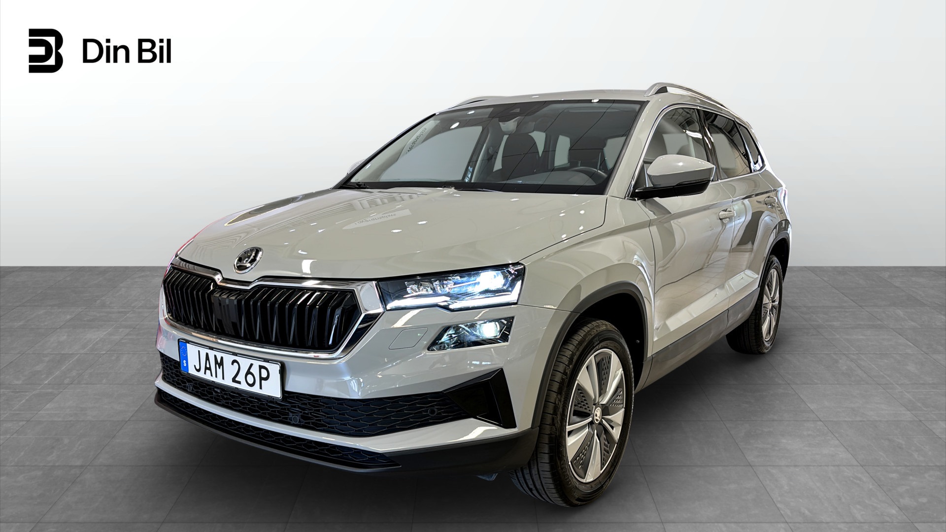 Skoda Karoq 2023
