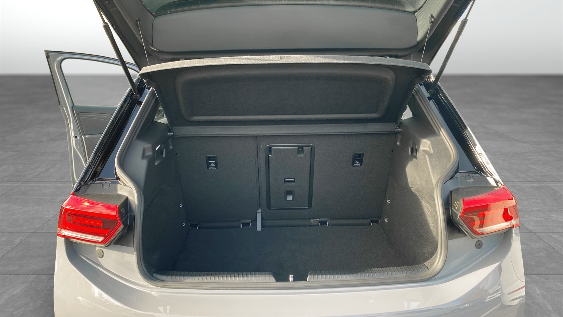 Volkswagen ID.3 JAM34A