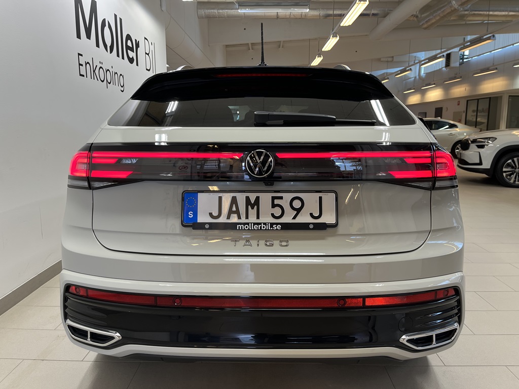 Volkswagen Taigo JAM59J