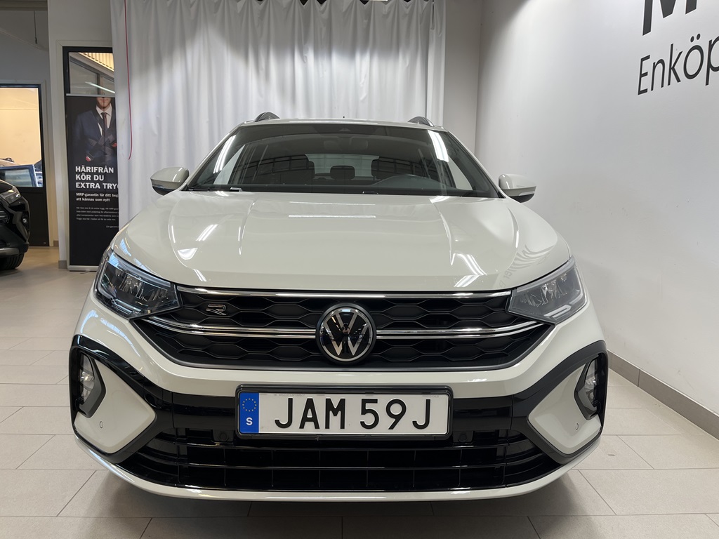 Volkswagen Taigo JAM59J