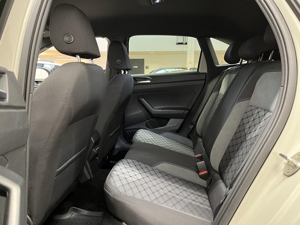 Volkswagen Taigo JAM59J