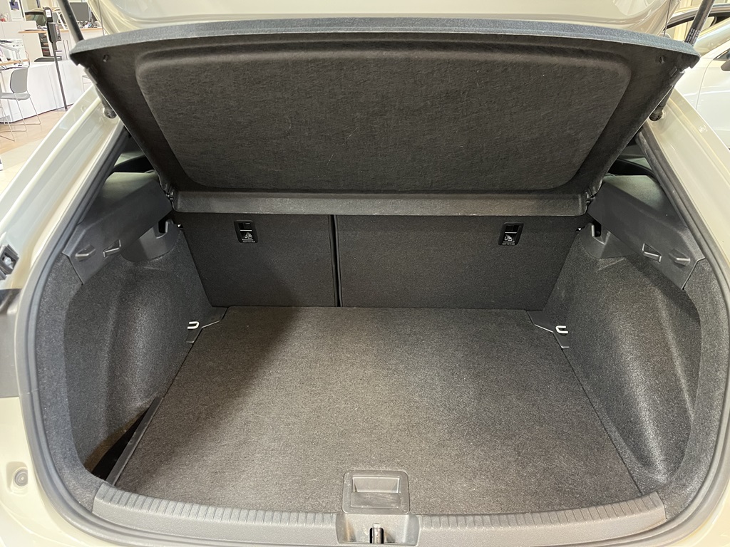 Volkswagen Taigo JAM59J