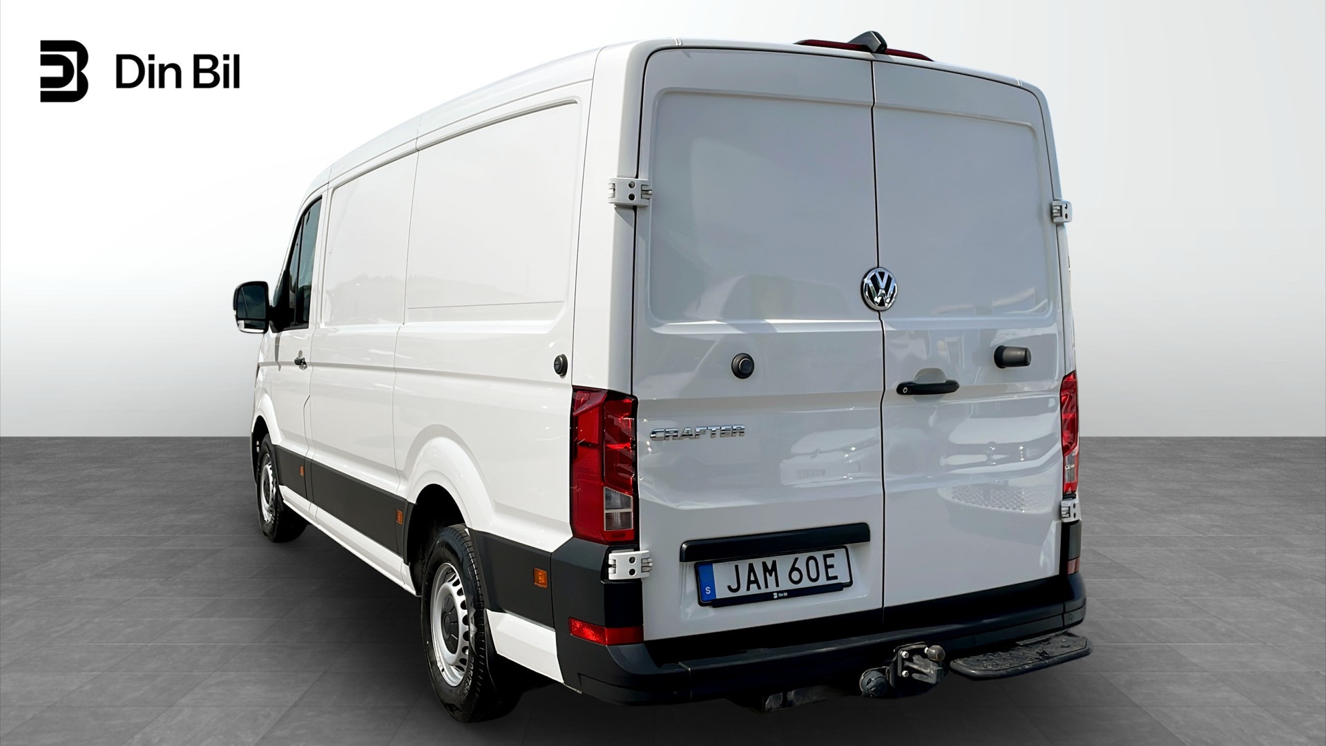 Bild på bil