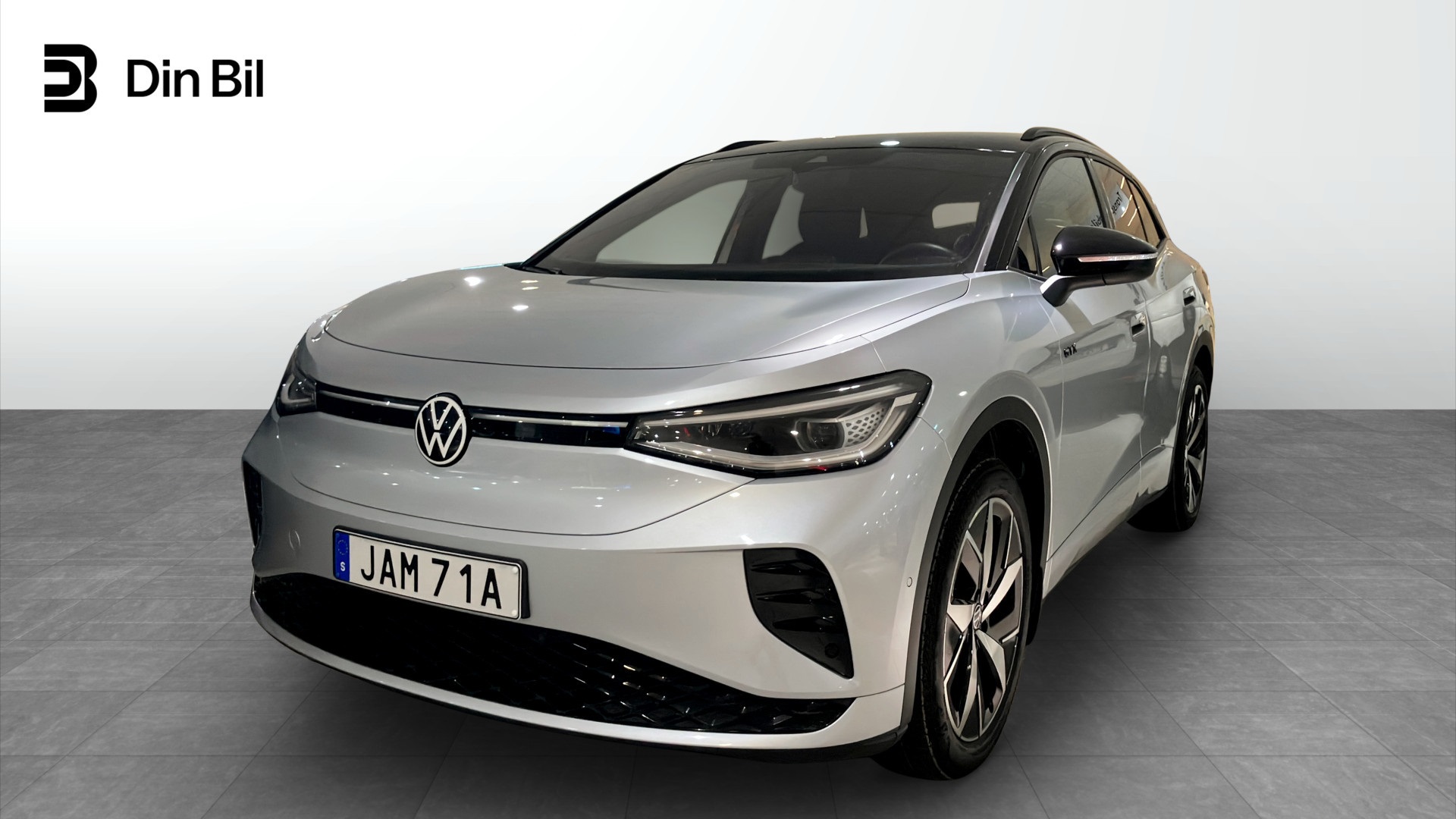 Bild för bil JAM71A