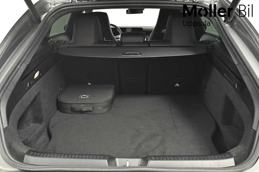 Mercedes CLA 250 JAM84C
