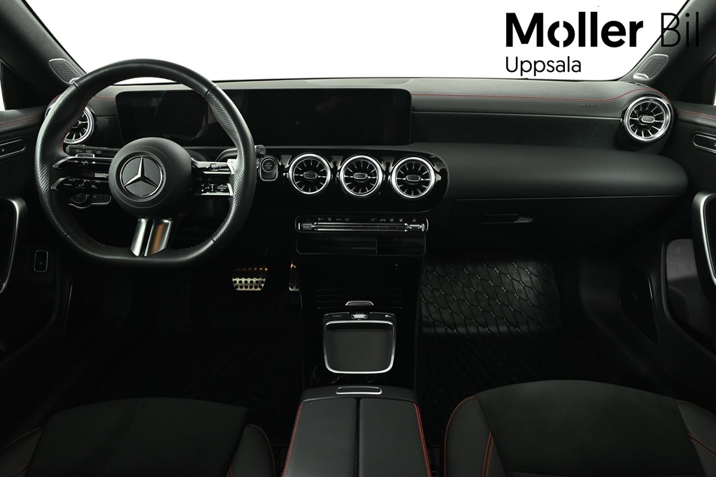 Mercedes CLA 250 JAM84C