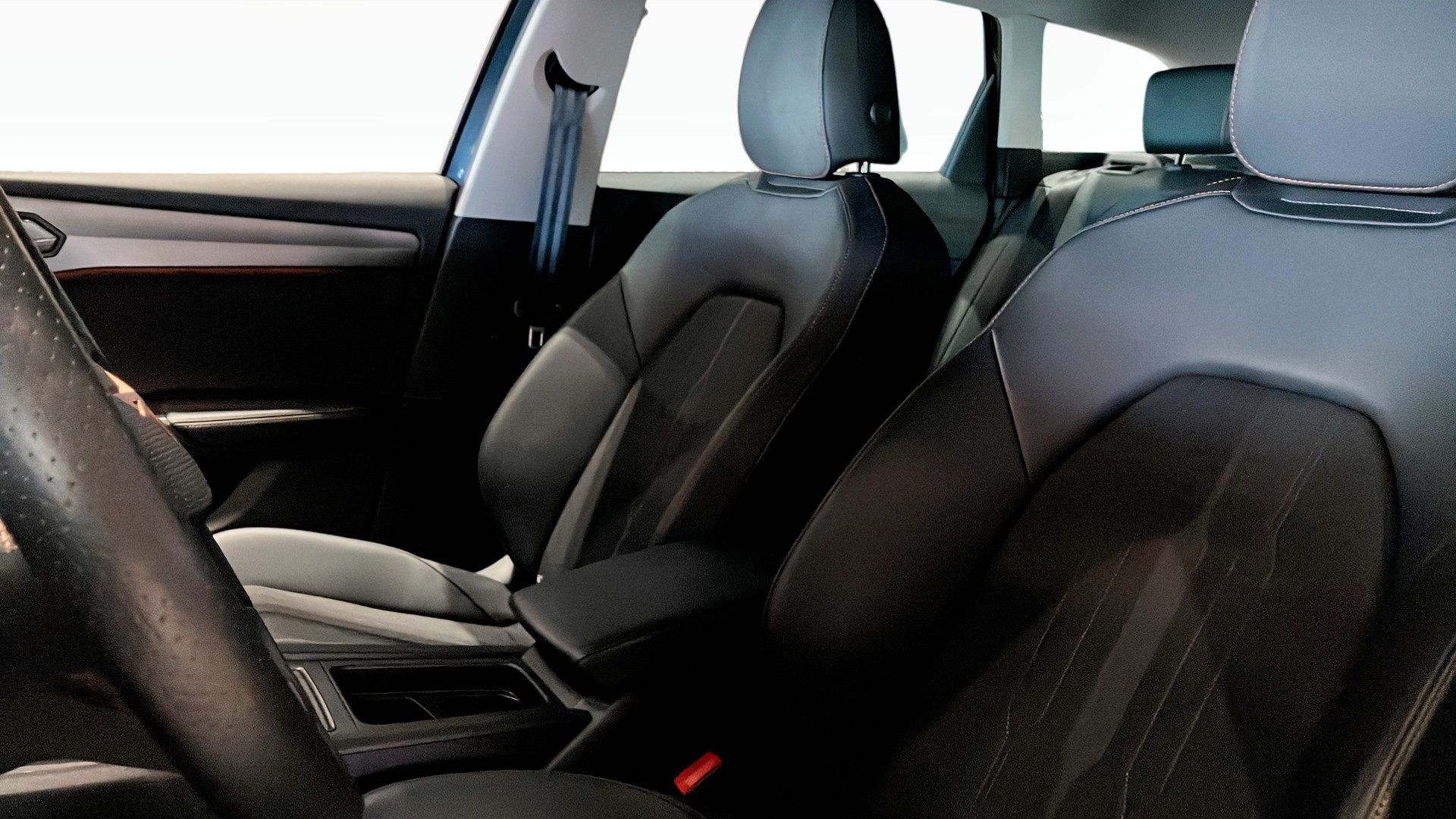 CUPRA Leon Sportstourer JAN46K
