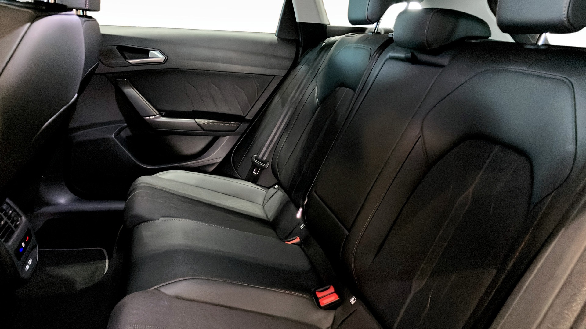 CUPRA Leon Sportstourer JAN46K